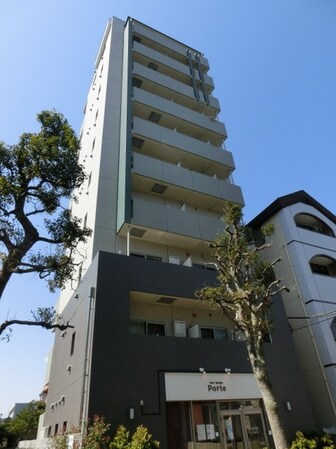 S・BUILの物件内観写真